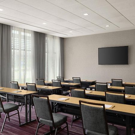 Courtyard By Marriott Omaha East/Council Bluffs, Ia Hotel Kültér fotó