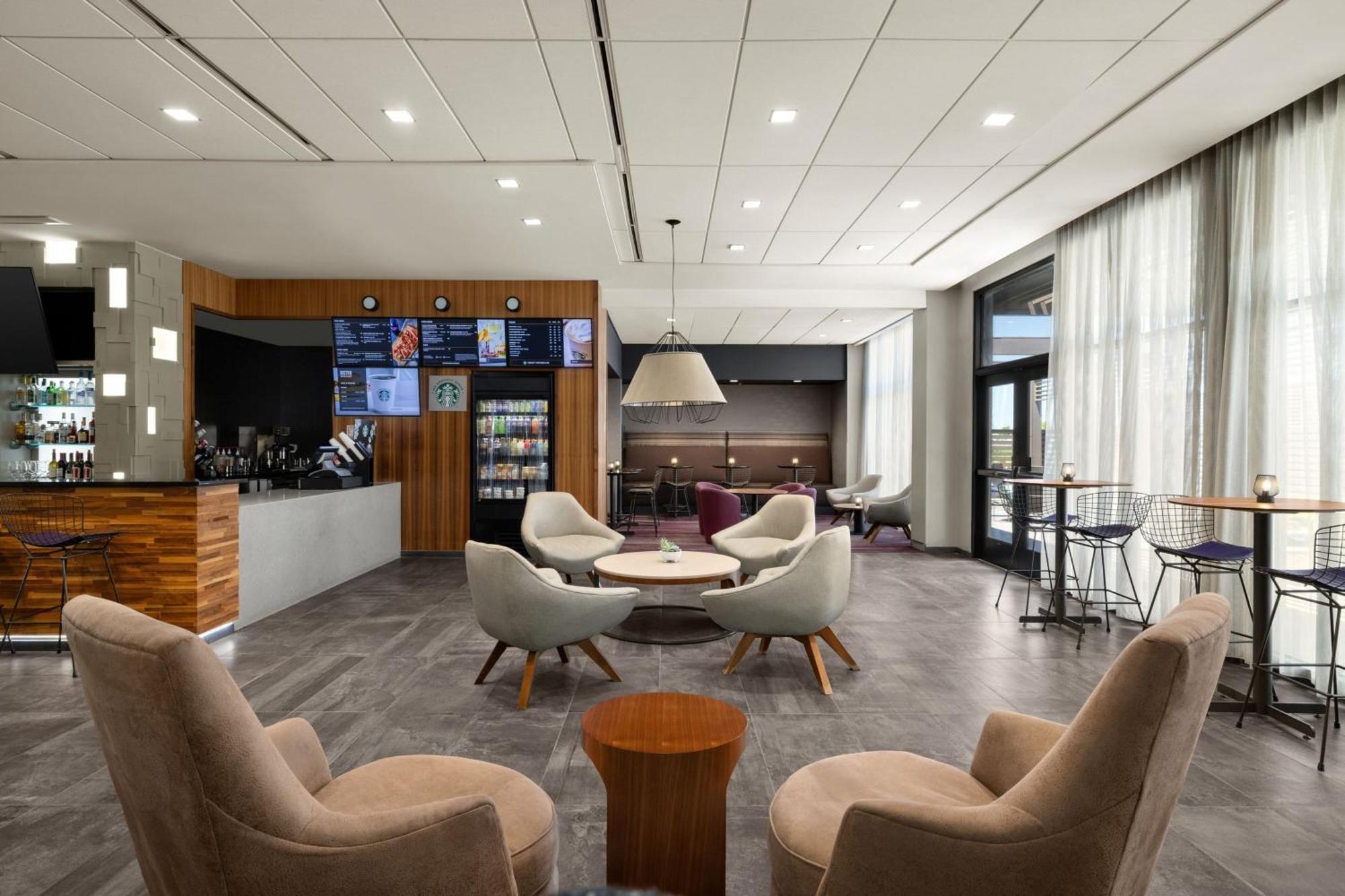 Courtyard By Marriott Omaha East/Council Bluffs, Ia Hotel Kültér fotó