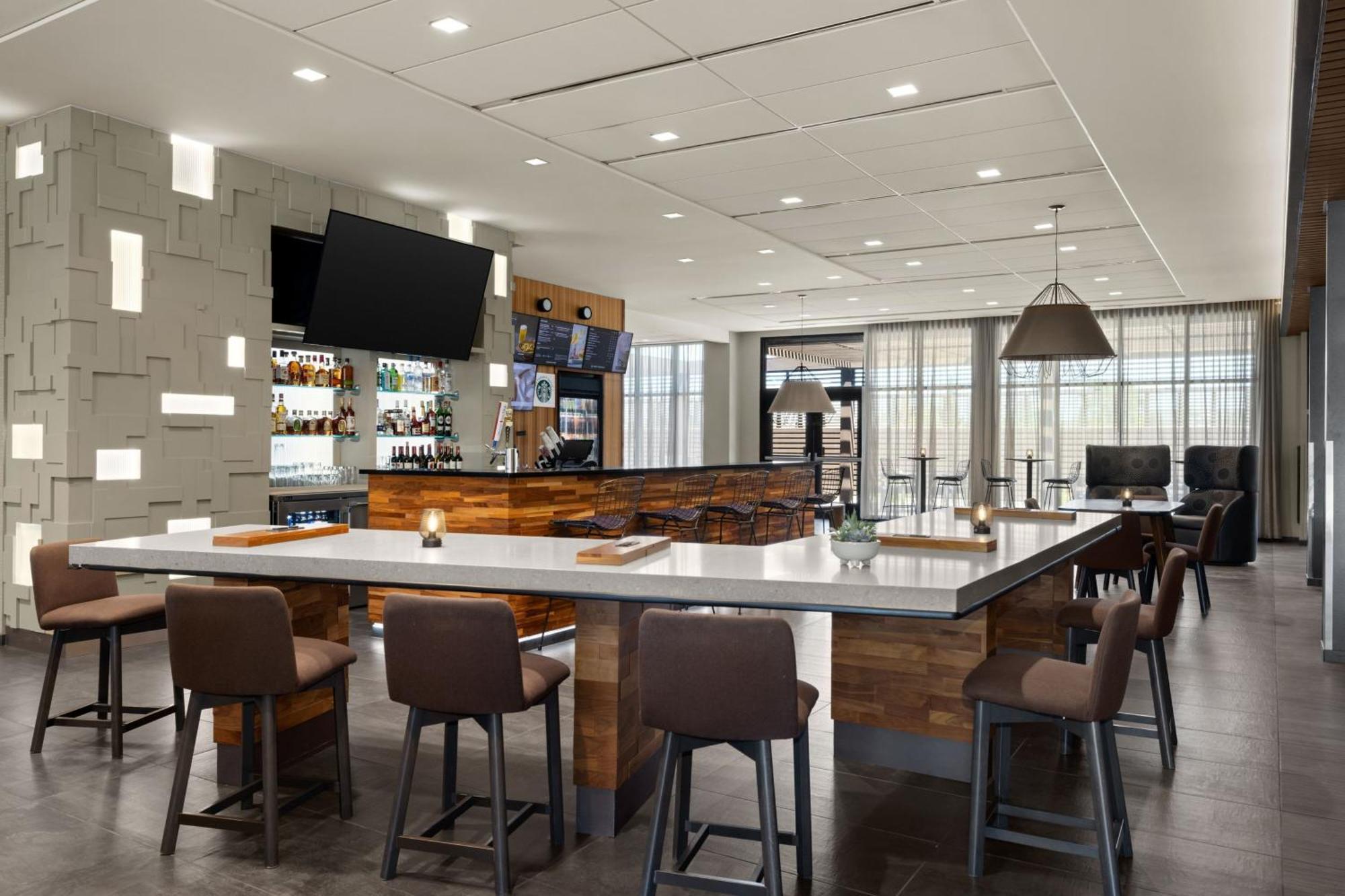 Courtyard By Marriott Omaha East/Council Bluffs, Ia Hotel Kültér fotó