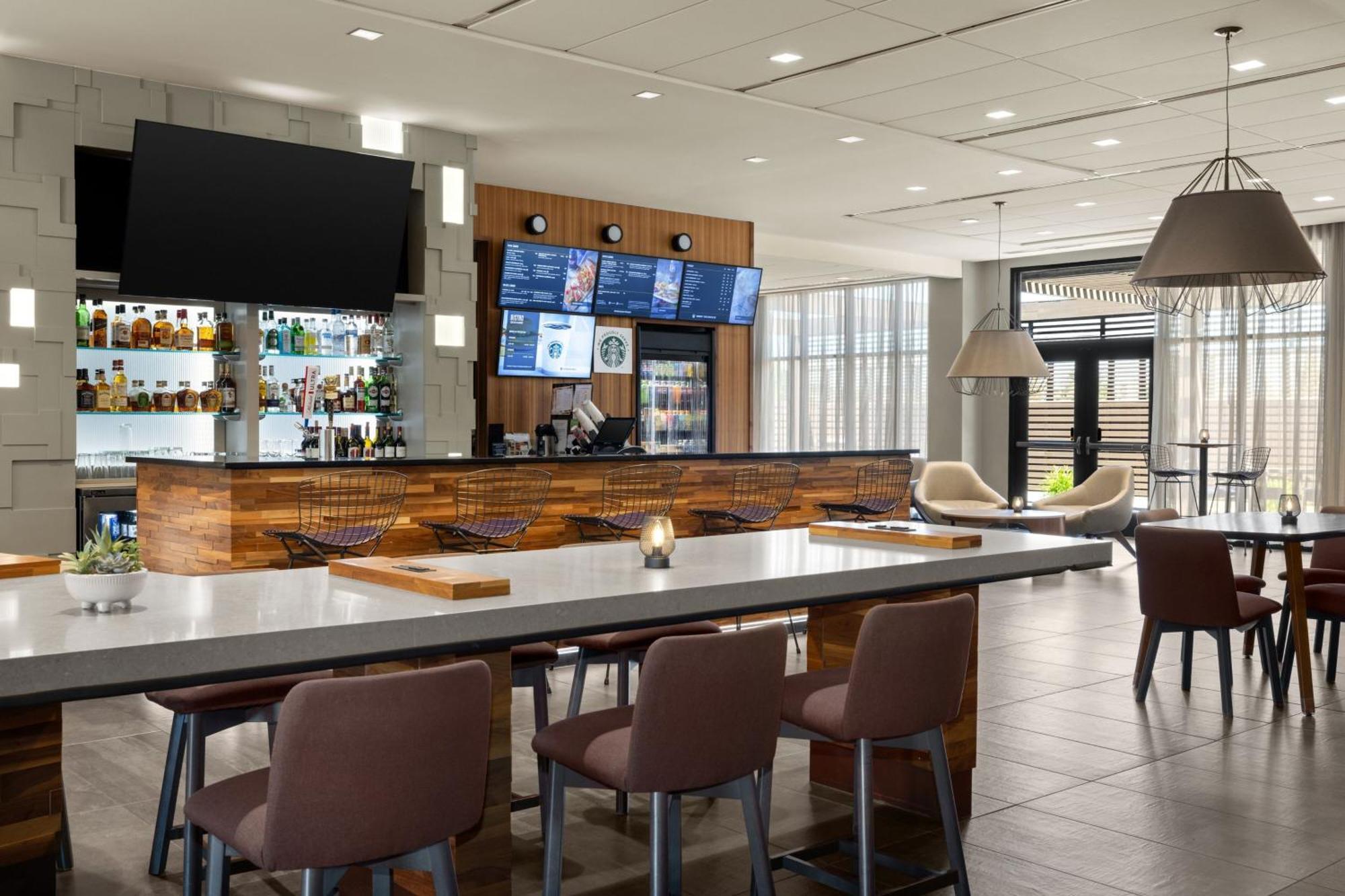 Courtyard By Marriott Omaha East/Council Bluffs, Ia Hotel Kültér fotó