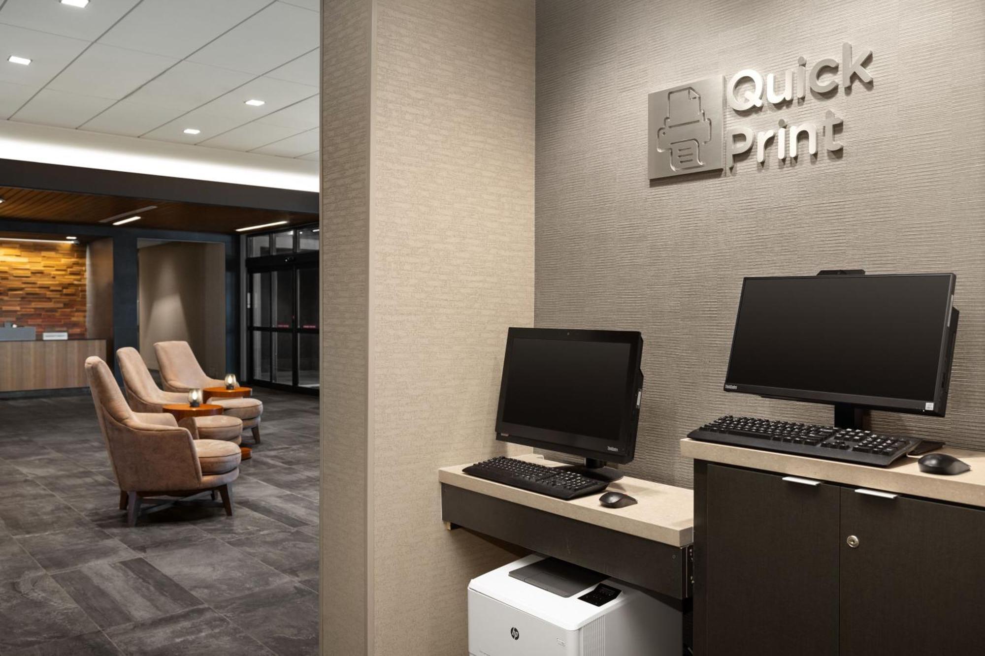 Courtyard By Marriott Omaha East/Council Bluffs, Ia Hotel Kültér fotó
