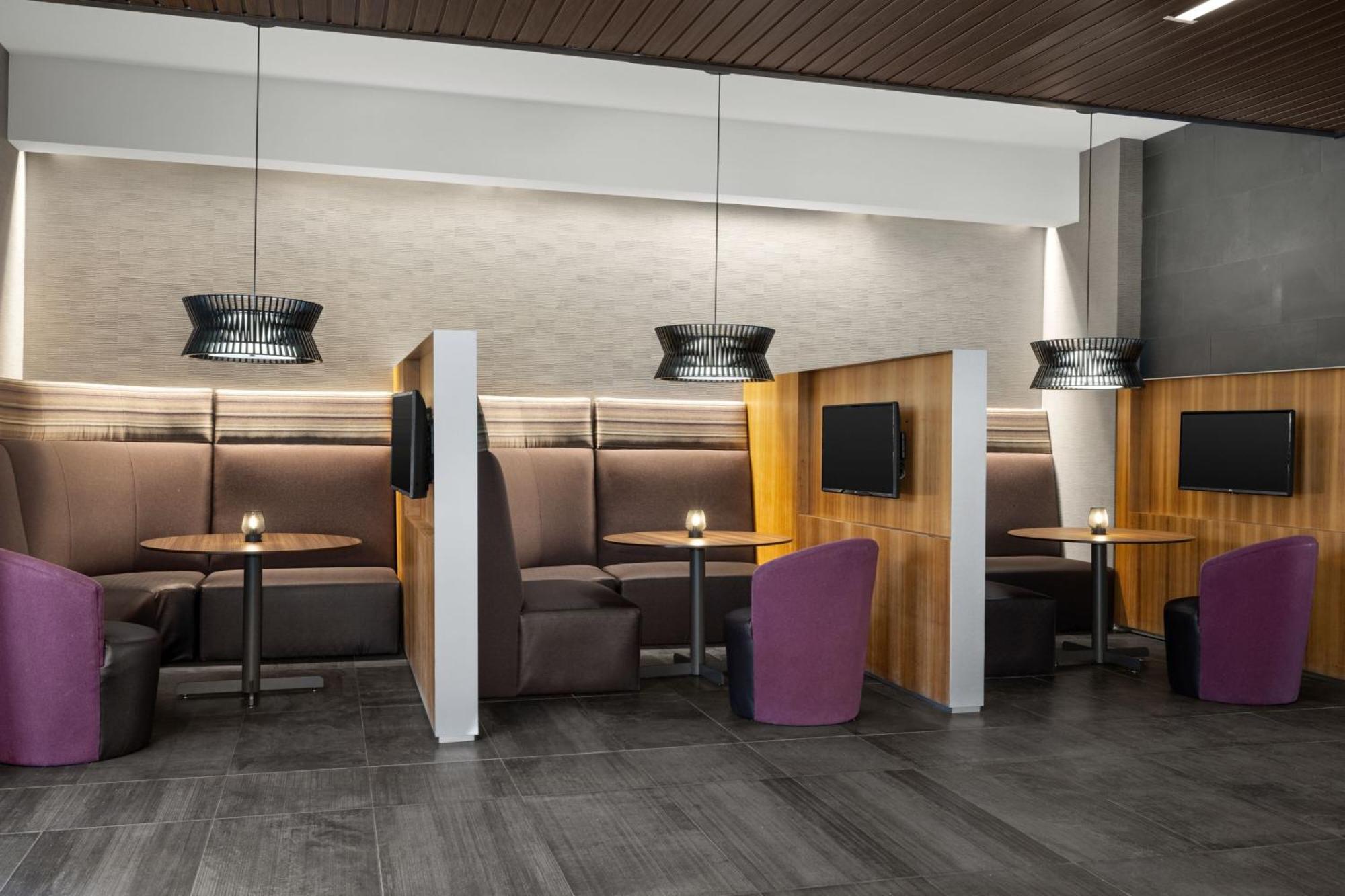 Courtyard By Marriott Omaha East/Council Bluffs, Ia Hotel Kültér fotó