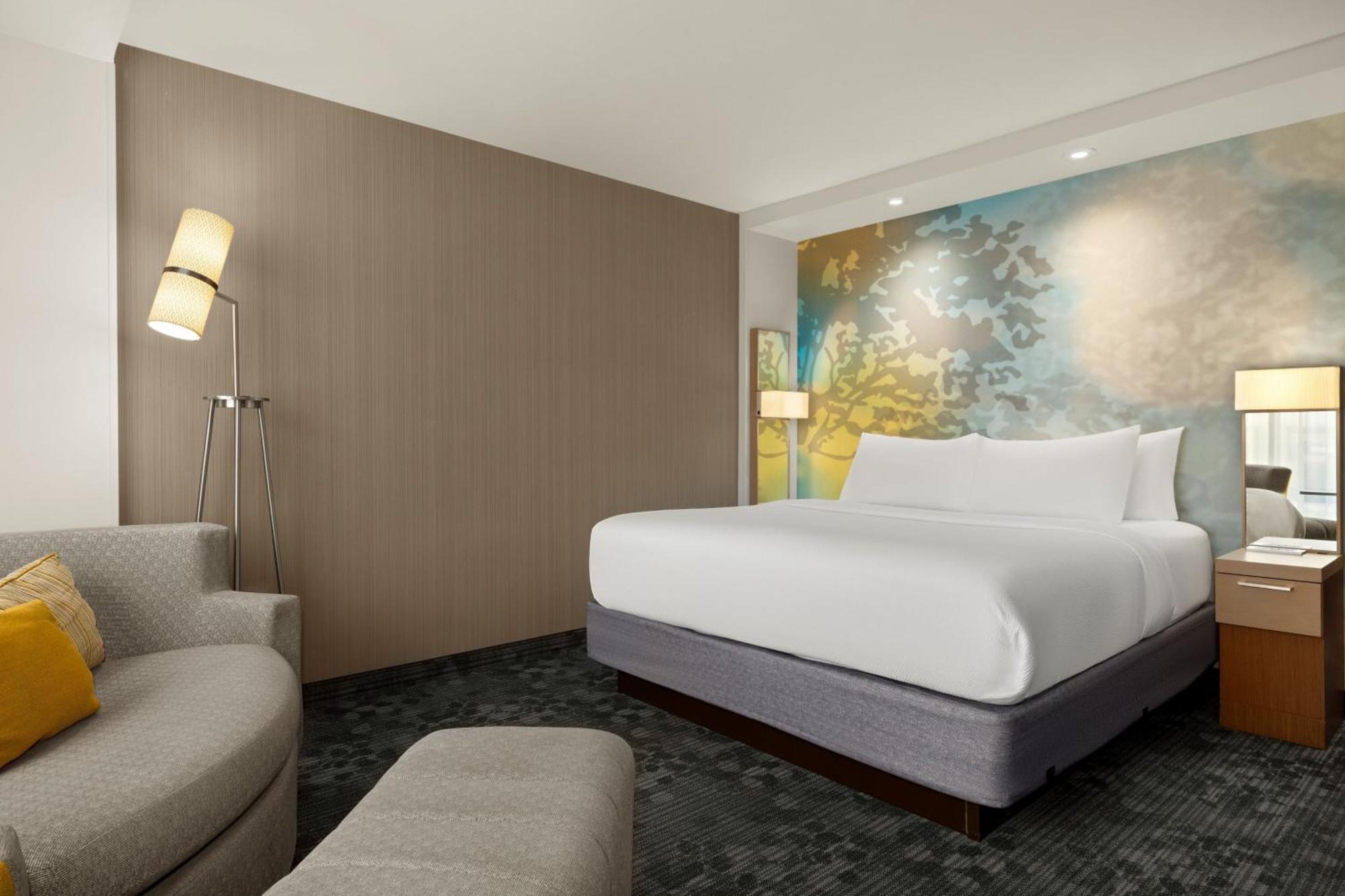 Courtyard By Marriott Omaha East/Council Bluffs, Ia Hotel Kültér fotó