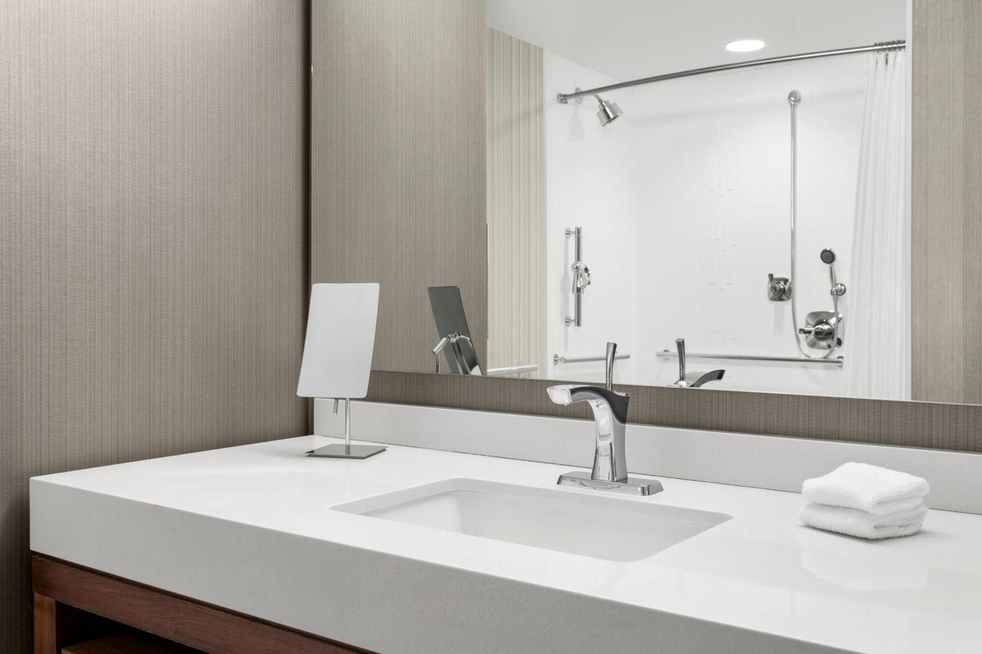 Courtyard By Marriott Omaha East/Council Bluffs, Ia Hotel Kültér fotó