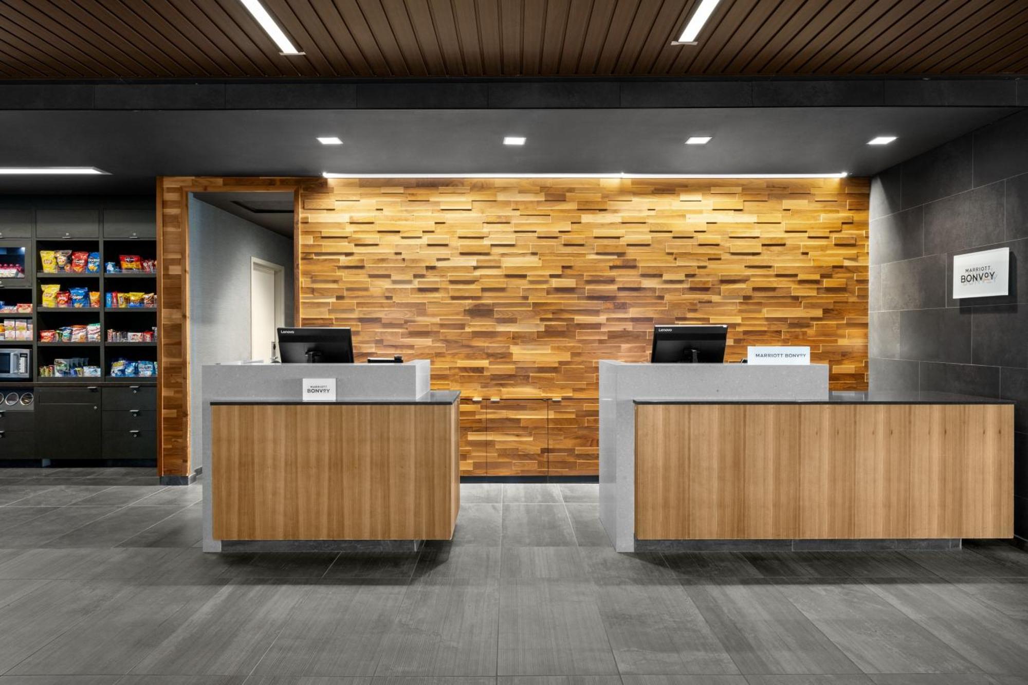 Courtyard By Marriott Omaha East/Council Bluffs, Ia Hotel Kültér fotó