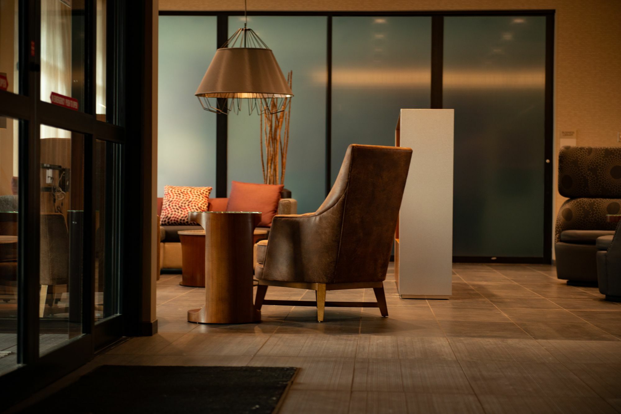 Courtyard By Marriott Omaha East/Council Bluffs, Ia Hotel Kültér fotó