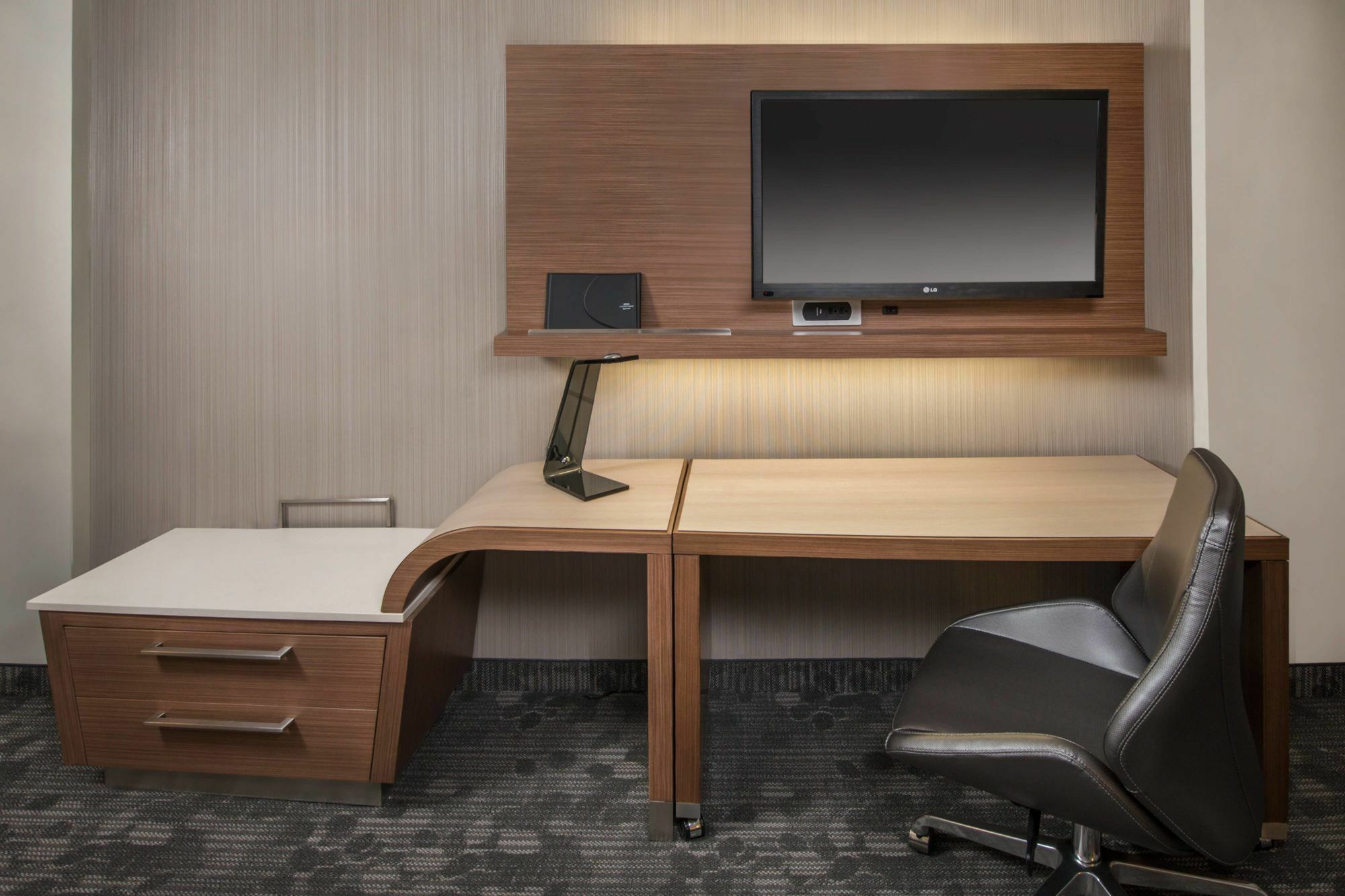 Courtyard By Marriott Omaha East/Council Bluffs, Ia Hotel Kültér fotó